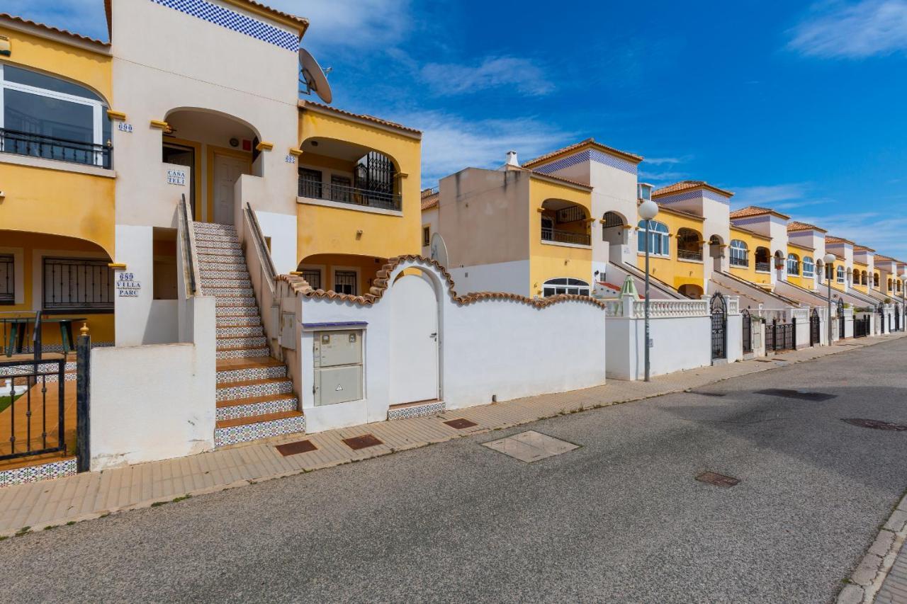 Fidalsa Summer Breeze Dehesa de Campoamor  Extérieur photo