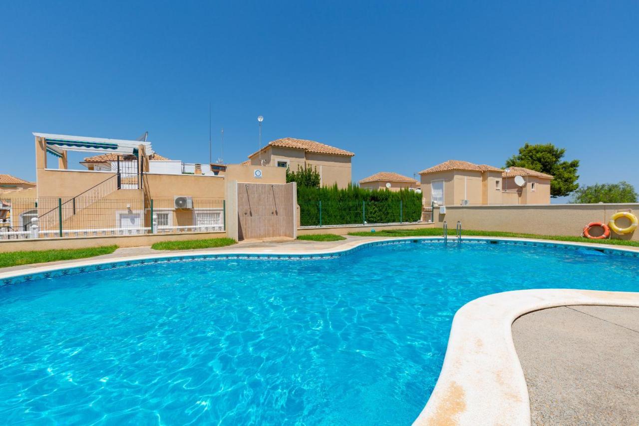 Fidalsa Summer Breeze Dehesa de Campoamor  Extérieur photo
