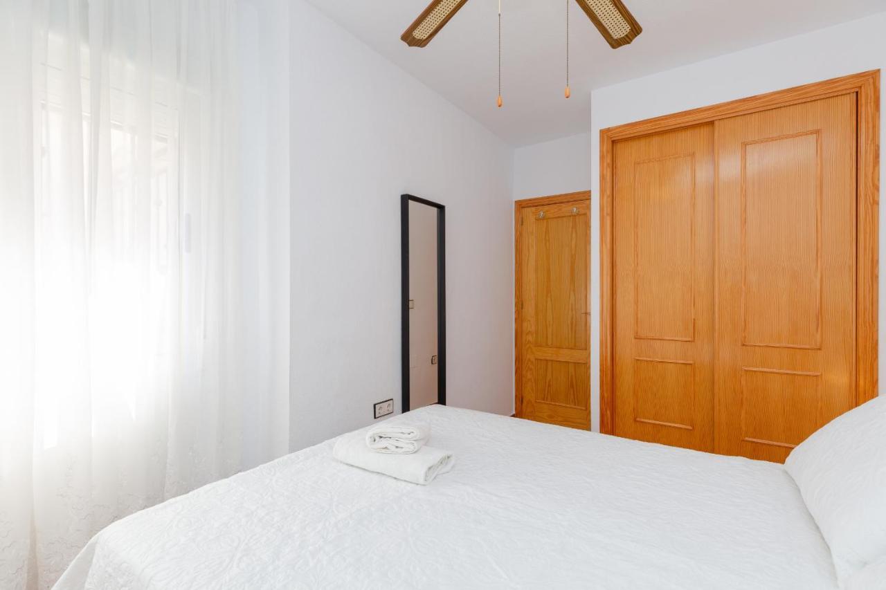 Fidalsa Summer Breeze Dehesa de Campoamor  Extérieur photo