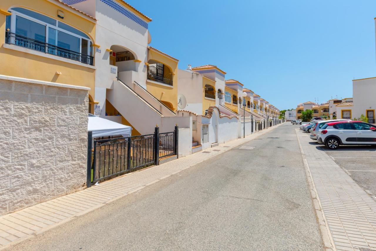 Fidalsa Summer Breeze Dehesa de Campoamor  Extérieur photo