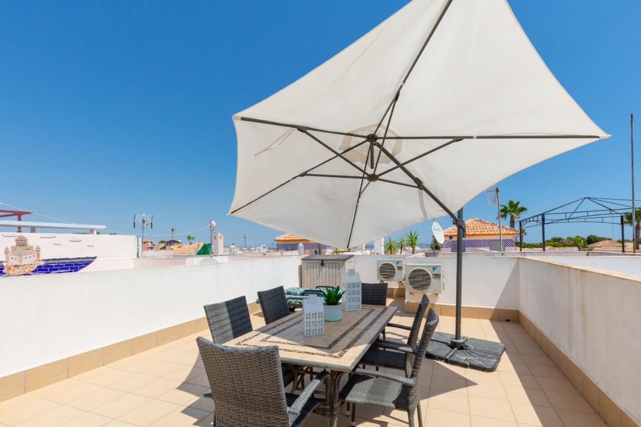 Fidalsa Summer Breeze Dehesa de Campoamor  Extérieur photo