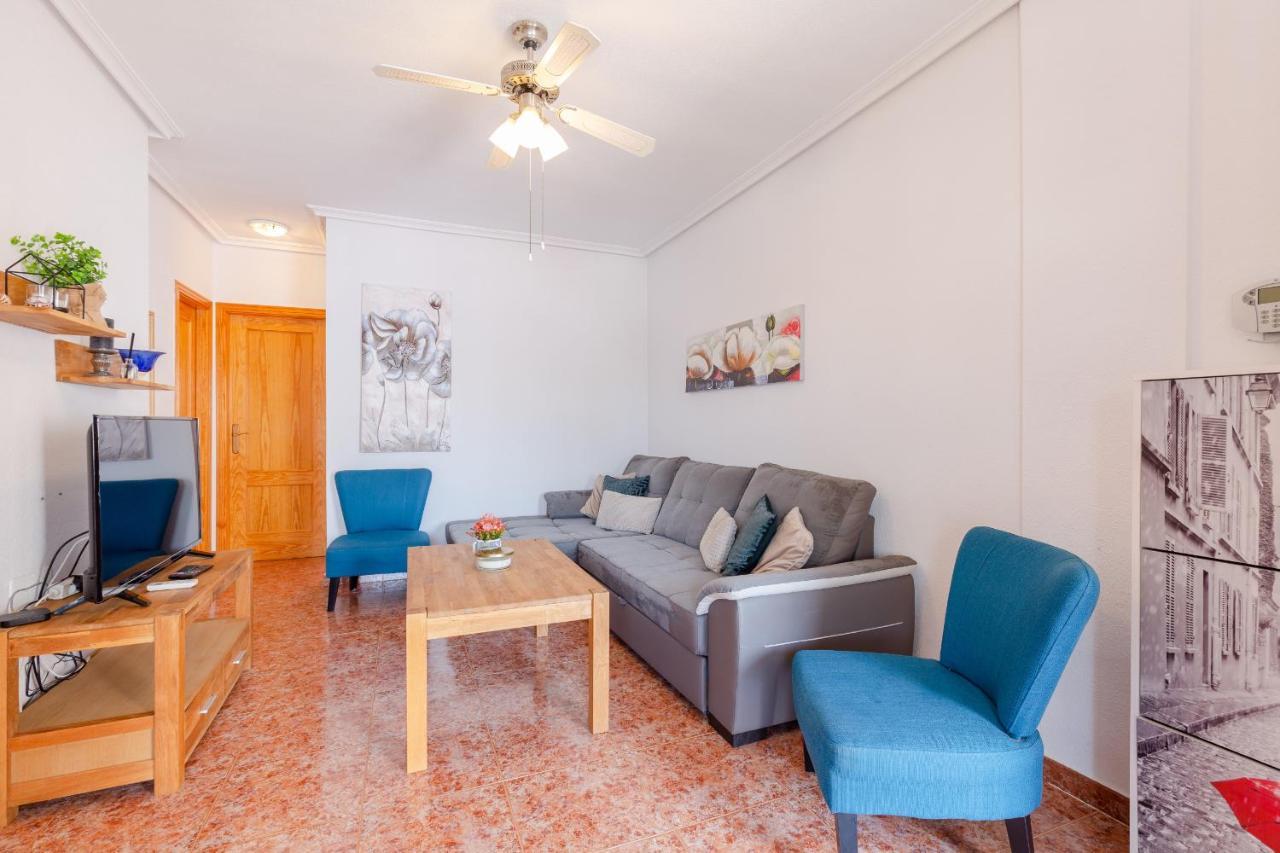 Fidalsa Summer Breeze Dehesa de Campoamor  Extérieur photo