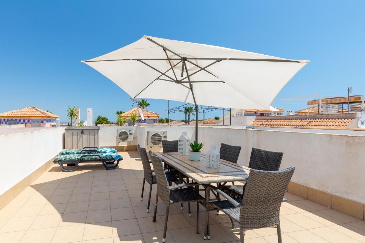 Fidalsa Summer Breeze Dehesa de Campoamor  Extérieur photo