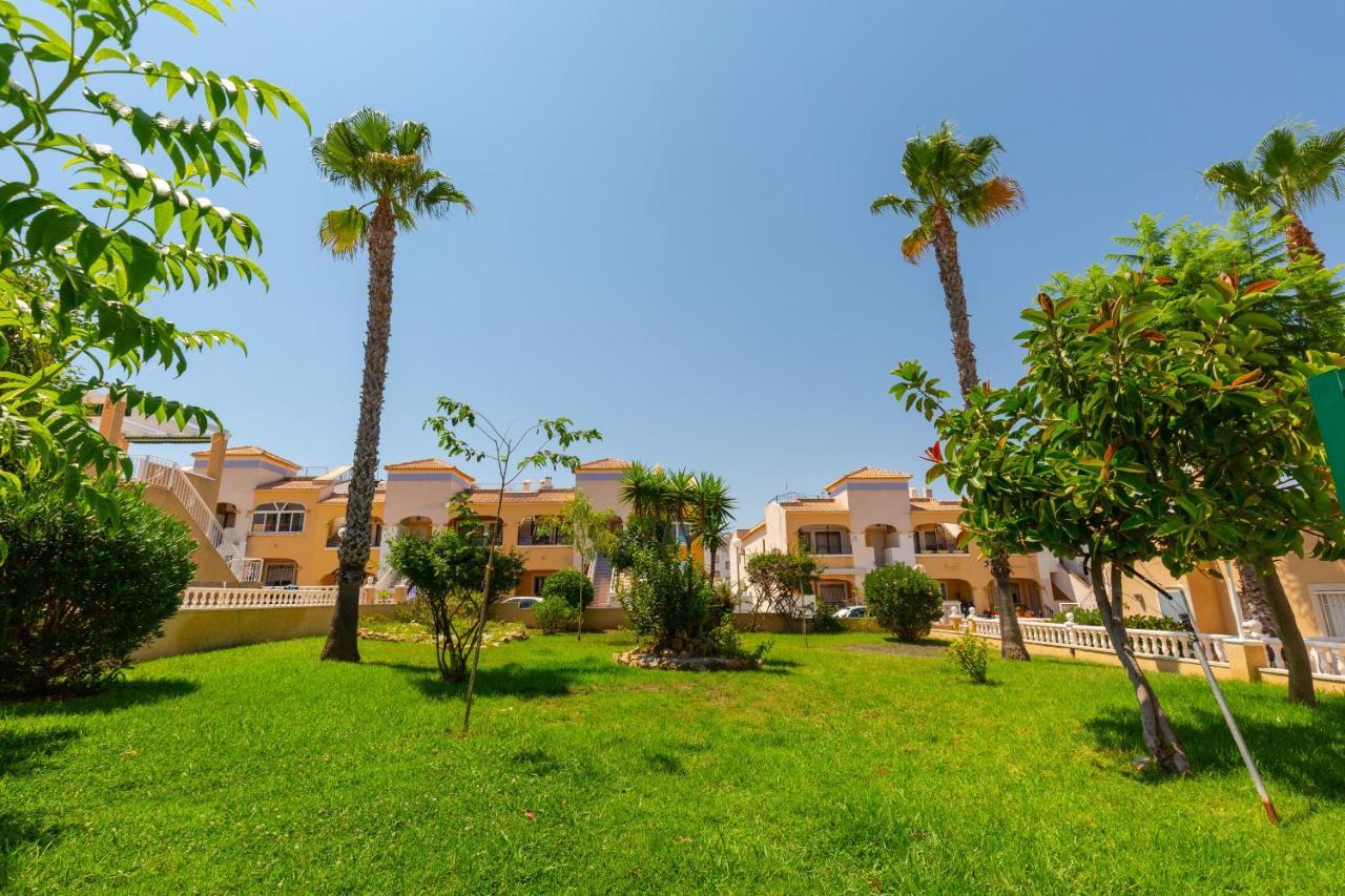 Fidalsa Summer Breeze Dehesa de Campoamor  Extérieur photo