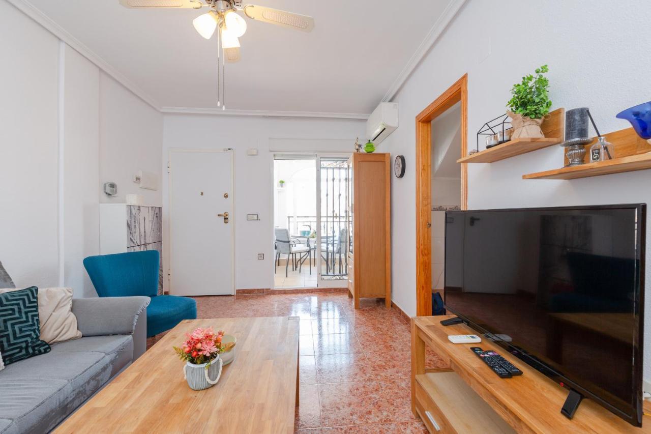 Fidalsa Summer Breeze Dehesa de Campoamor  Extérieur photo