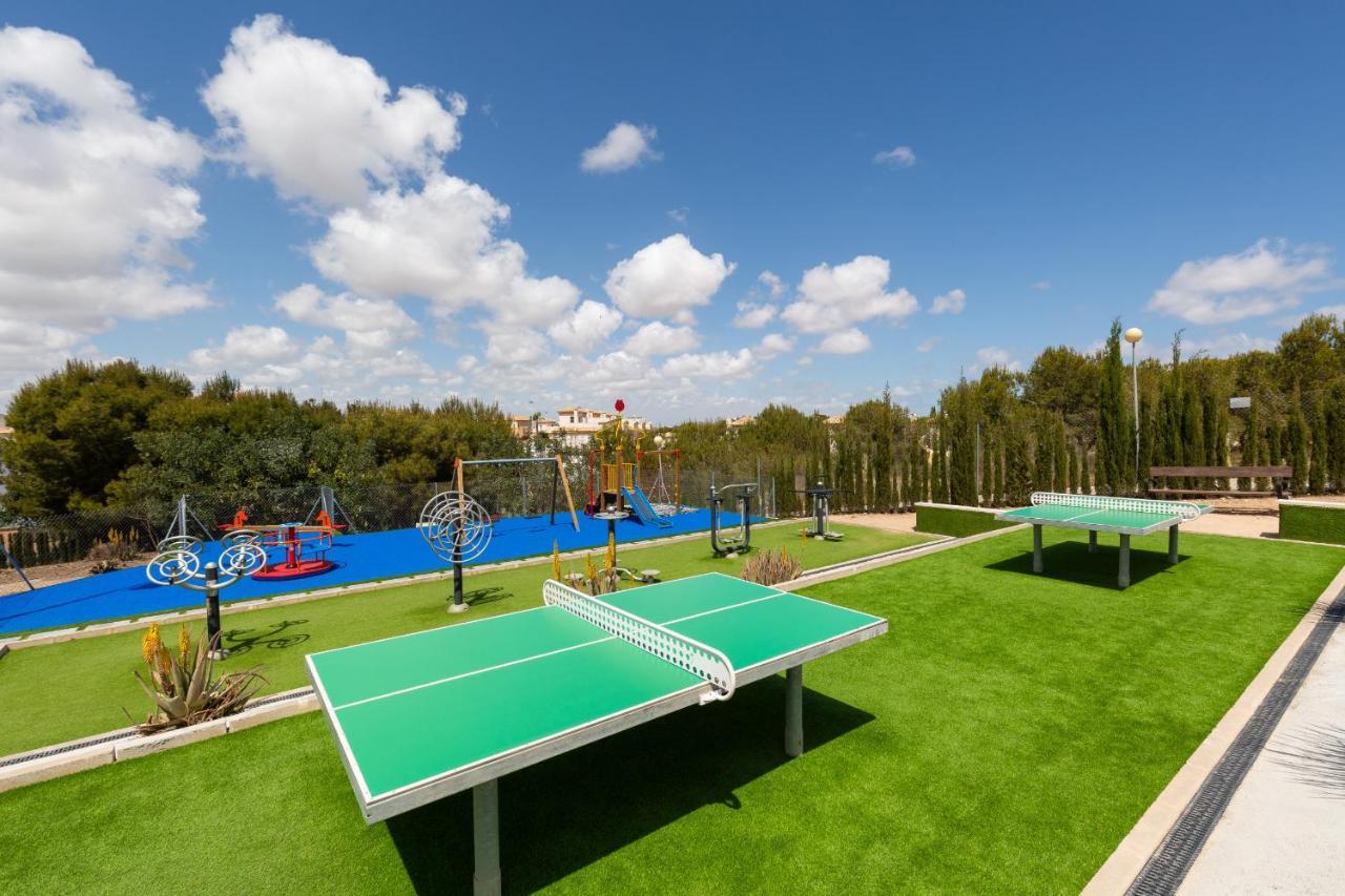 Fidalsa Summer Breeze Dehesa de Campoamor  Extérieur photo