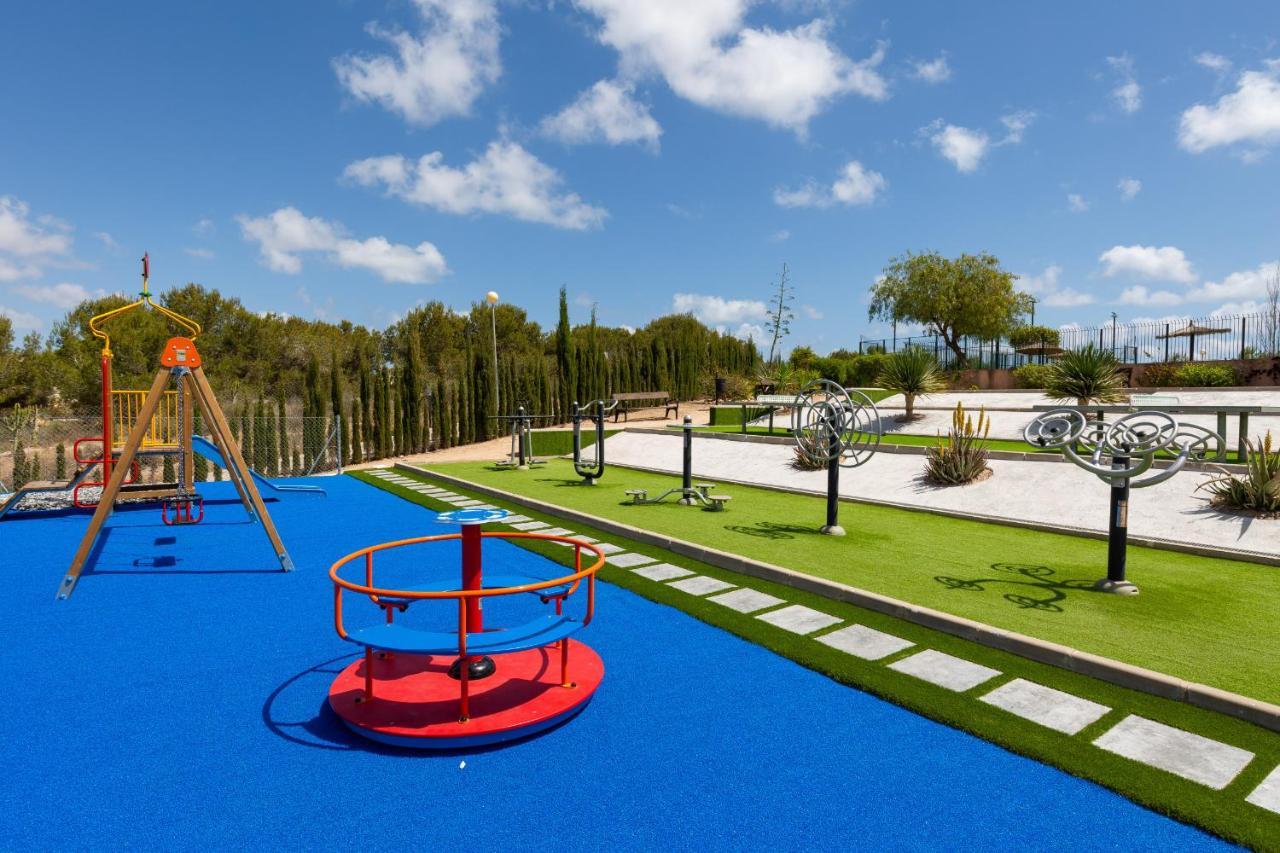 Fidalsa Summer Breeze Dehesa de Campoamor  Extérieur photo